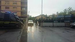 Scontri dopo Frosinone-Inter. Processo per quattro ultras