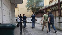 Delitto di via Pascoli, ancora incertezze sui funerali di Yirel