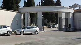 Cimitero senza addetti. «Urge nuovo personale»