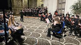 Festival Francesco Alviti. Applausi ed emozioni