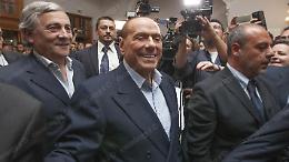 È morto Silvio Berlusconi. Si è spento all'età di ottantasei anni