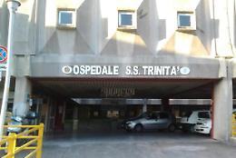 Investita una donna nei pressi dello stadio Tomei. Traffico in tilt