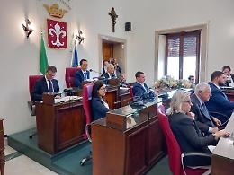 Casse comunali in rosso. Una grana per il sindaco Fiorletta