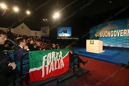 La Ciociaria di Silvio. Cartoline di una storia