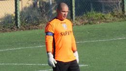 Il capitano Lisi: "Citt&agrave; Monte San Giovanni, ciao"