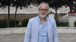 Confessioni e pensieri di un amante del cinema. A tu per tu con Gerry Guida