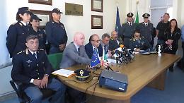 Accoglienza migranti. Ecco come venivano gestite le cooperative