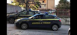 Sisma bonus, sequestrato un immobile. Tre persone indagate