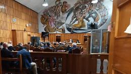 Rudj Colantonio e Antonio Russo schiacciati da un pino. Parte il processo