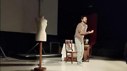 Tante “Voci dal fiume Sacco”. In teatro i problemi della Valle