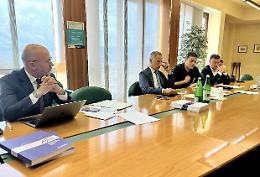 Pnrr, un altro slancio per l'edilizia