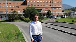 Chiude il Cup dell'ospedale, aumentano i disagi per i pazienti