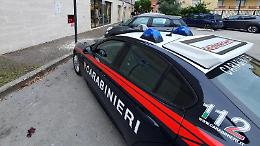 Ancora senza identità il corpo trovato lungo la strada a San Pietro Infine
