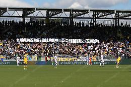Frosinone Calcio, Di Francesco resta in pole. Lunedì incontra Angelozzi