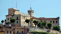 Aprono nuove attivit&agrave;. Rinascono il borgo e l'intera citt&agrave; termale