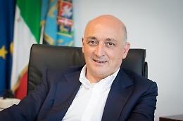 Primarie Pd Lazio, plebiscito per Daniele Leodori. Vince col 95% dei voti