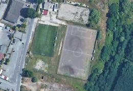 Campi ex Mtc: ecco come sta la situazione