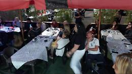 "Canta come a issooo" fa centro. Un successo il talent canoro amatoriale