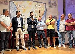 Dopo tre anni torna il Palio delle Contrade