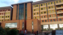 Ospedale "Fabrizio Spaziani", scongiurata la chiusura di Malattie Infettive