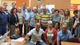 A San Giorgio tutti pazzi per il burraco. Un successo