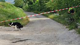 Parcheggia l'auto e scompare. Quarantatreenne ritrovato morto
