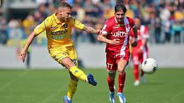 Frosinone Calcio, aspettando Di Francesco. È il momento dei rinforzi
