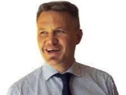 È morto Gianrico Ranaldi. L'avvocato e accademico scomparso alla soglia dei cinquant'anni
