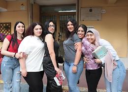 Esame di maturità, la prima prova. Paure, emozioni e sorrisi