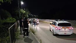 Massimiliano Di Pastena annegato nel Liri. Oggi l'autopsia