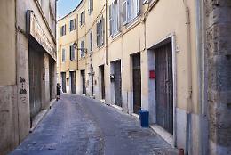 Psi: &laquo;Topi, multe a raffica e non solo. Abitanti del centro storico figli di un Dio minore&raquo;