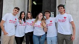 Maturità, i compagni di classe ricordano Benedetta: sarai sempre nel nostro cuore