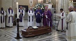 L'addio a Giuseppe Bonollo, l'imprenditore che ha segnato un'epoca