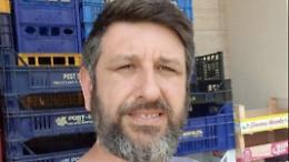 Annegato nel fiume Liri. Oggi l'ultimo saluto a Massimiliano