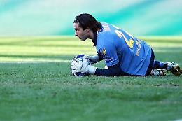 Frosinone Calcio, tra le priorità di Angelozzi c'è anche il portiere