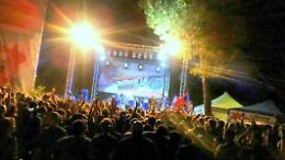 GallinaRock, tutto pronto per la nuova edizione. Il programma