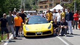 Tutti scatenati con “Nostalgia 90”. L'associazione  S. Onofrio 23 fa centro