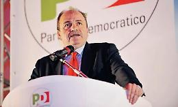 Si riunisce il Pd Lazio. Francesco De Angelis presidente