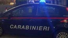 Finto rapimento per un addio al celibato. Denunciati per procurato allarme