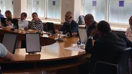 Azzeramento dell'Egato dei rifiuti. Via libera dalle commissioni