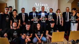 Emozioni in musica sotto le stelle, conto alla rovescia per "Atina jazz"