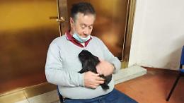 Pet therapy alla “Lisi”. Quando gli animali aiutano gli anziani