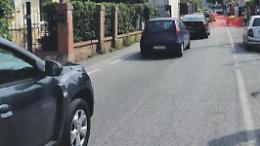 Contro le piste ciclabili nasce il comitato Fontana unica