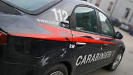 Rapina due prostitute e un automobilista. Arrestato un giovane