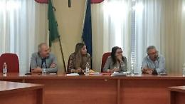 Unione Cinque Città, cambio al vertice. Ferdinandi nuovo presidente