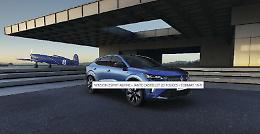 Ecco la nuova Rafale, il marchio Renault spicca il volo