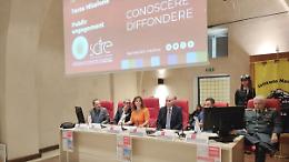 Il Basso Lazio unito dall'Unicas, ecco i progetti per rilanciare il territorio