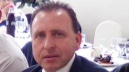 Morto dopo una lunga malattia il vicesindaco Carlo Rufo. Il sindaco Pittiglio proclama il lutto cittadino
