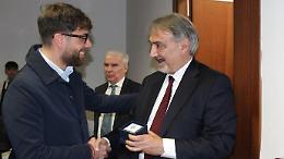 Guerre stellari sulla governance Saf. Centrodestra diviso