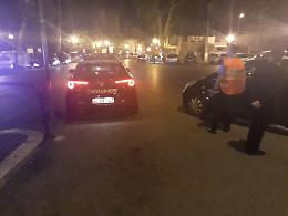 Ragazzi picchiati in piazza. La condanna del sindaco Rotondo